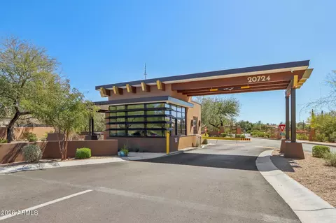 8464 E Gilded Perch Dr, Scottsdale, AZ 85255