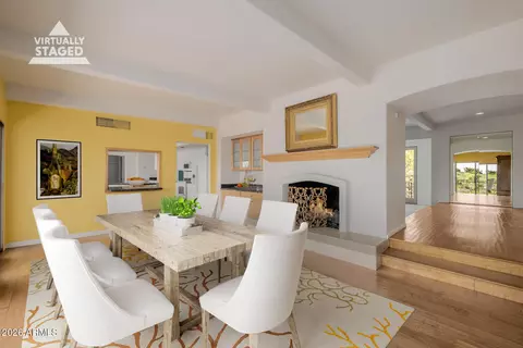 Dining - 2131 E Bethany Home Rd, Phoenix, AZ 85016 photo 1 of 1