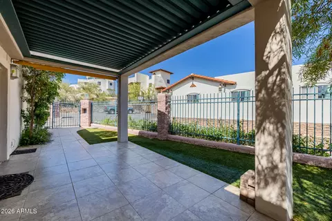 Exterior - 2131 E Bethany Home Rd, Phoenix, AZ 85016 photo 26 of 56