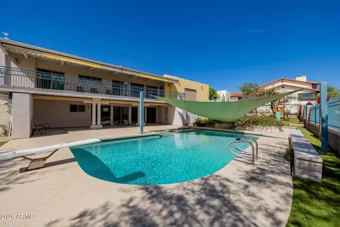Exterior - 2131 E Bethany Home Rd, Phoenix, AZ 85016 photo 33 of 56