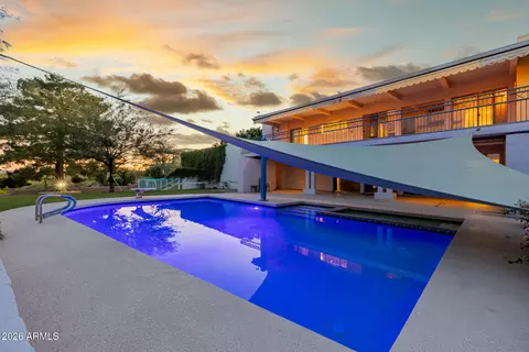 Exterior - 2131 E Bethany Home Rd, Phoenix, AZ 85016 photo 15 of 56