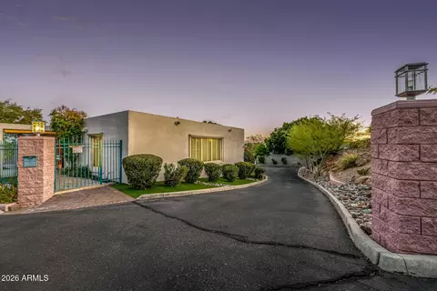 Exterior - 2131 E Bethany Home Rd, Phoenix, AZ 85016 photo 55 of 56