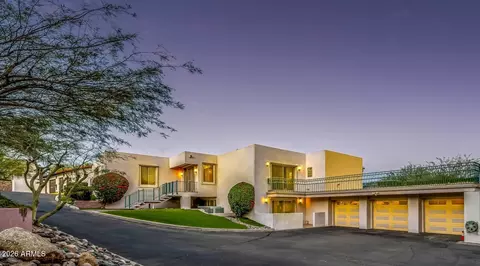 2131 E Bethany Home Rd, Phoenix, AZ 85016