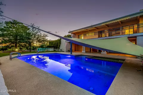Exterior - 2131 E Bethany Home Rd, Phoenix, AZ 85016 photo 50 of 56