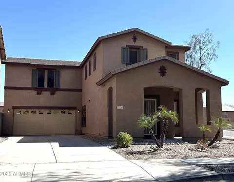 17187 N 185th Dr, Surprise, AZ 85374