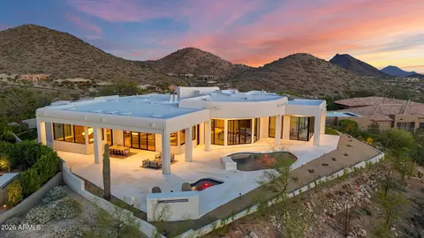 12926 E Corrine Dr, Scottsdale, AZ 85259