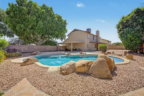 2504 N Kristen St, Mesa, AZ 85213