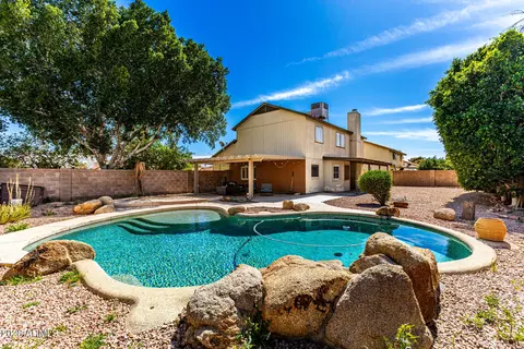 2504 N Kristen St, Mesa, AZ 85213