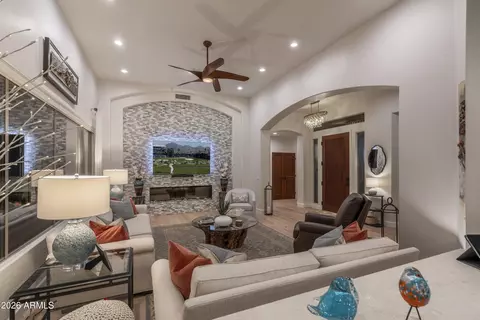 6087 Evening Glow Dr, Scottsdale, AZ 85266