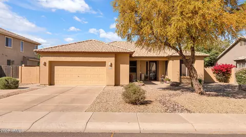 6988 S Wilson Dr, Chandler, AZ 85249