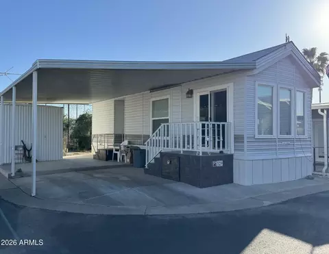 329 E Palo Verde Ln #231, Florence, AZ 85132