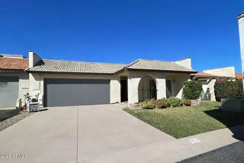 7814 E Mackenzie Dr, Scottsdale, AZ 85251