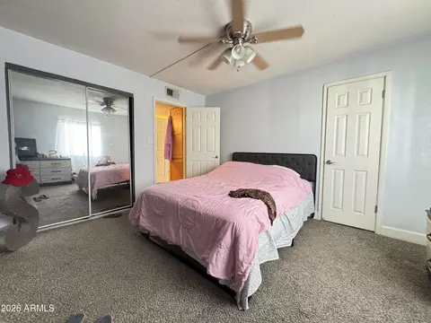 Bedroom - 3825 E Camelback Rd #276, Phoenix, AZ 85018 photo 3 of 3