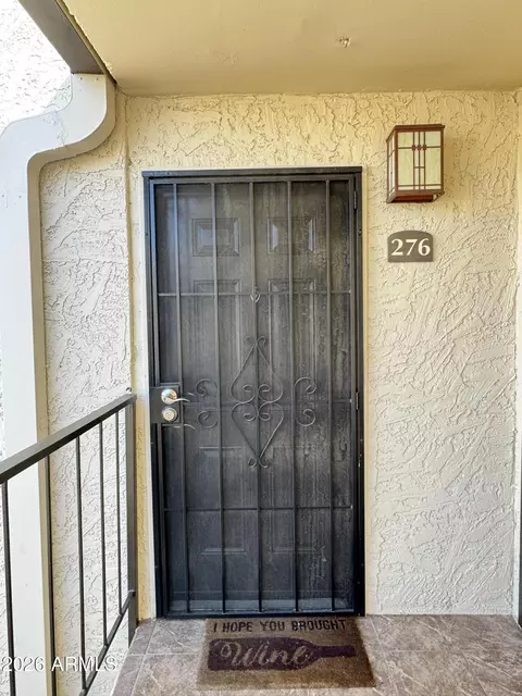 Exterior - 3825 E Camelback Rd #276, Phoenix, AZ 85018 photo 2 of 3