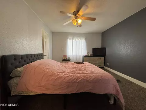 Bedroom - 3825 E Camelback Rd #276, Phoenix, AZ 85018 photo 2 of 3