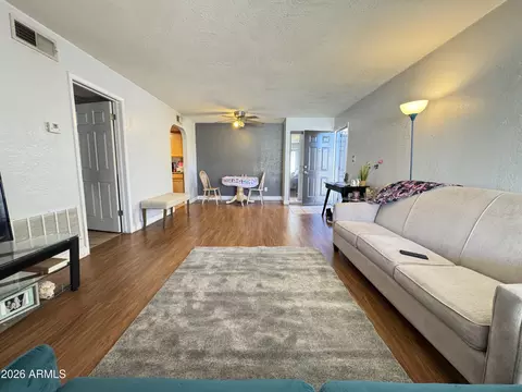 Living - 3825 E Camelback Rd #276, Phoenix, AZ 85018 photo 2 of 2