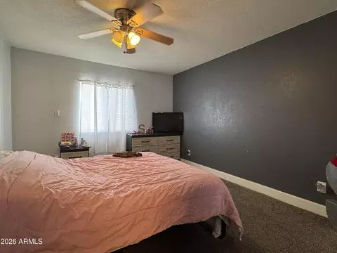 Bedroom - 3825 E Camelback Rd #276, Phoenix, AZ 85018 photo 1 of 3