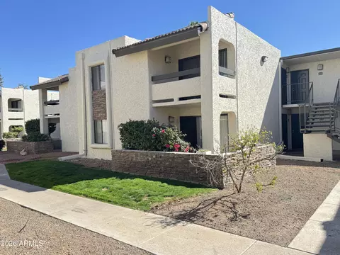 Exterior - 3825 E Camelback Rd #276, Phoenix, AZ 85018 photo 3 of 3