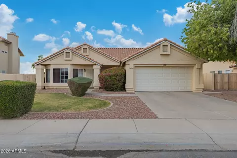 3680 S Acacia Dr, Chandler, AZ 85248