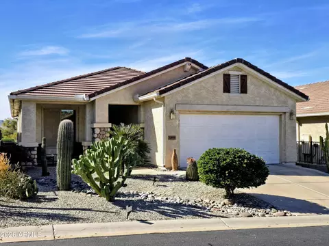 32004 N Skyline Dr, San Tan Valley, AZ 85143