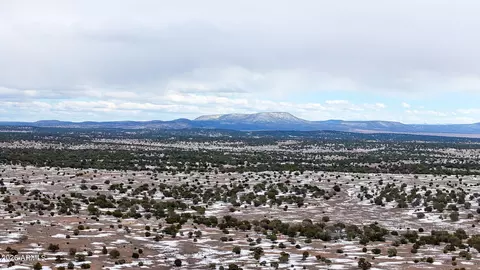 0 Dusty Rose Ranch Rd B 12 Acres -- #306, Seligman, AZ 86337