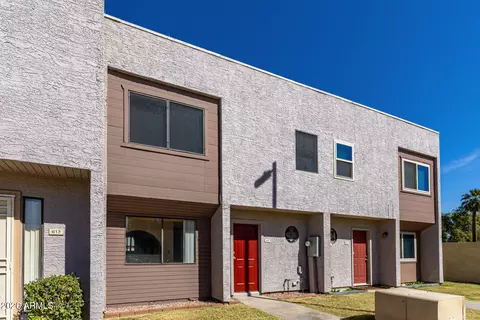 611 W 13th St, Tempe, AZ 85281