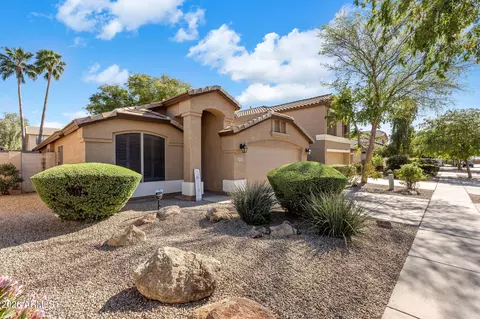 20737 N 37th Way, Phoenix, AZ 85050