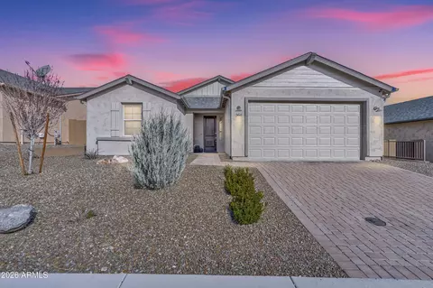 360 Malachite Dr, Clarkdale, AZ 86324