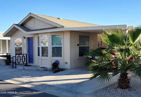 5567 E 34th St, Yuma, AZ 85365