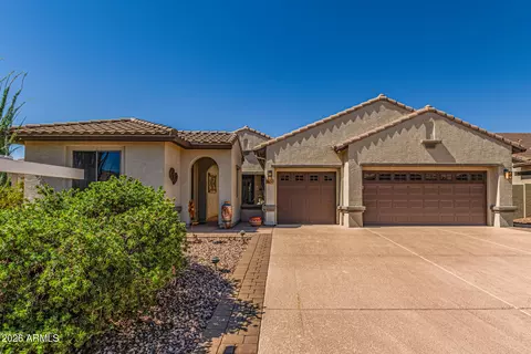 5150 N Blythe Ct, Eloy, AZ 85131