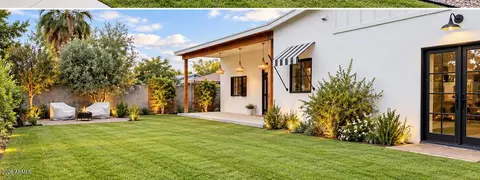 Exterior - 4835 E Indianola Ave, Phoenix, AZ 85018 photo 7 of 11