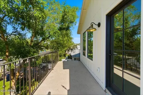 Exterior - 4835 E Indianola Ave, Phoenix, AZ 85018 photo 10 of 12