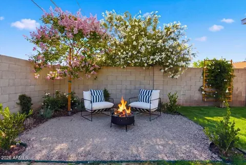 Exterior - 4835 E Indianola Ave, Phoenix, AZ 85018 photo 9 of 12