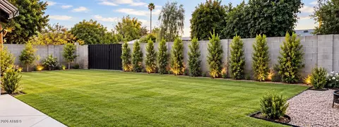 Exterior - 4835 E Indianola Ave, Phoenix, AZ 85018 photo 6 of 11