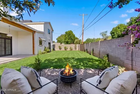 Exterior - 4835 E Indianola Ave, Phoenix, AZ 85018 photo 8 of 12