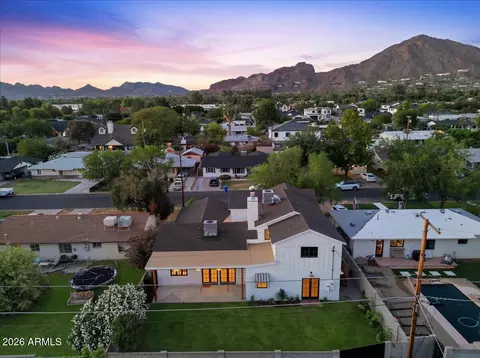 View/Area - 4835 E Indianola Ave, Phoenix, AZ 85018 photo 1 of 2