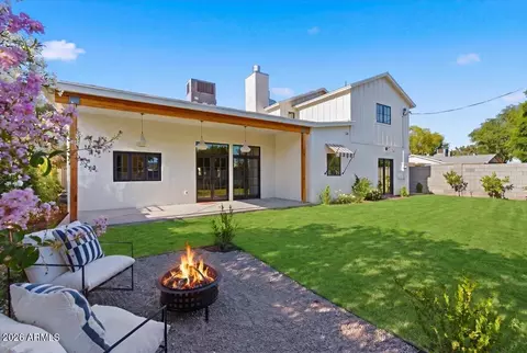 Exterior - 4835 E Indianola Ave, Phoenix, AZ 85018 photo 7 of 12