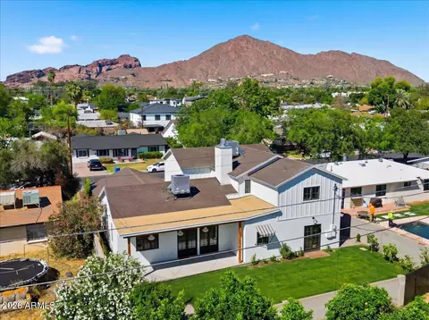 View/Area - 4835 E Indianola Ave, Phoenix, AZ 85018 photo 2 of 2