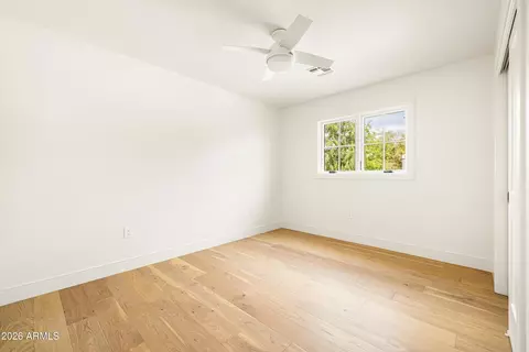 Bedroom - 4835 E Indianola Ave, Phoenix, AZ 85018 photo 2 of 7