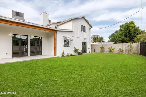 Exterior - 4835 E Indianola Ave, Phoenix, AZ 85018 photo 4 of 12