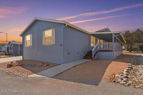 2050 W State Route 89a -- #320, Cottonwood, AZ 86326