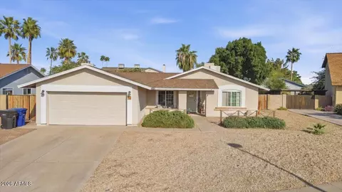 41 S Kenneth Pl, Chandler, AZ 85226