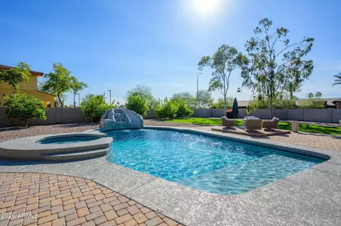 1735 W Morelos St, Chandler, AZ 85224