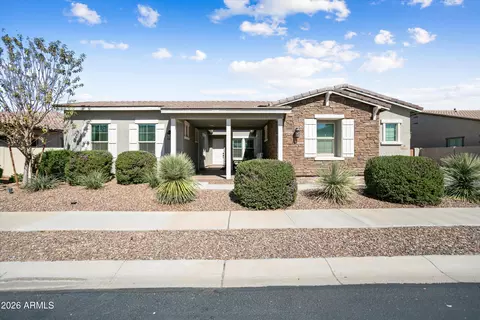 22854 E Russet Rd, Queen Creek, AZ 85142