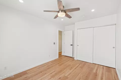Bedroom - 511 E Cheery Lynn Rd, Phoenix, AZ 85012 photo 1 of 1