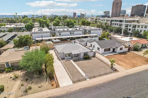 View/Area - 511 E Cheery Lynn Rd, Phoenix, AZ 85012 photo 1 of 6