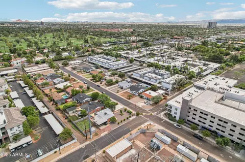 View/Area - 511 E Cheery Lynn Rd, Phoenix, AZ 85012 photo 6 of 6
