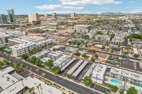 Other - 511 E Cheery Lynn Rd, Phoenix, AZ 85012 photo 12 of 12