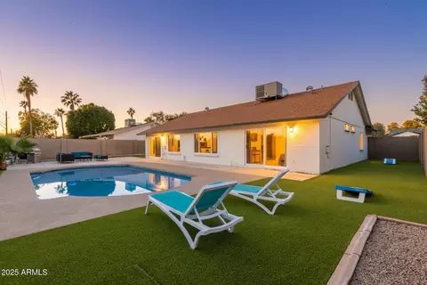 5253 E Beck Ln, Scottsdale, AZ 85254