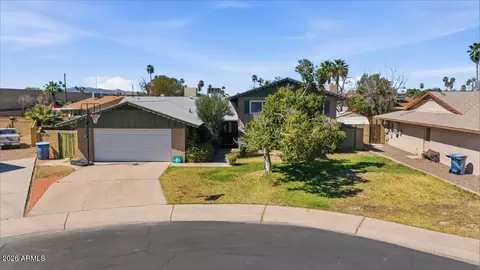 3922 S Poplar St, Tempe, AZ 85282
